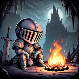 Dungeon: Enchanted Kingdom RPG 图标