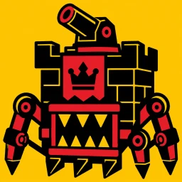 Tower Fortress: Survival RPG 图标